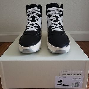 Fear Of God hi top basketball sneakers